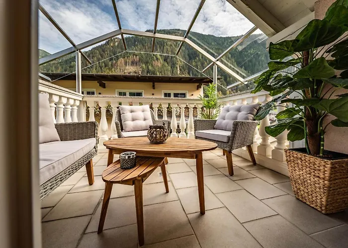 Gaestehaus Wiesengrund & Sporer