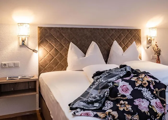 Herberg Gaestehaus Wiesengrund & Sporer Mayrhofen