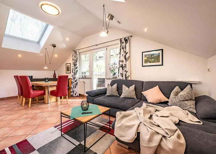 Gaestehaus Wiesengrund & Sporer Mayrhofen