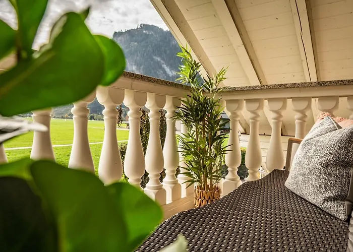 Gaestehaus Wiesengrund & Sporer