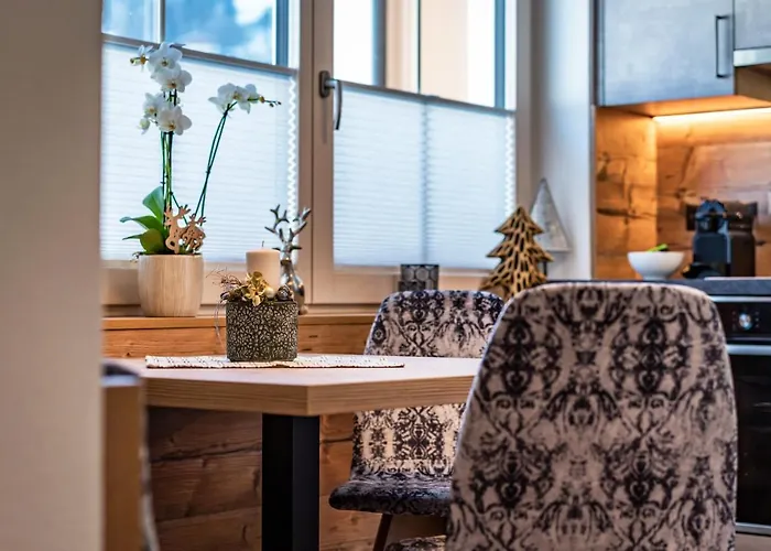 Kro Gaestehaus Wiesengrund & Sporer