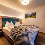 Mini-hôtel Gaestehaus Wiesengrund & Sporer