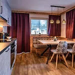 Mini-hôtel Gaestehaus Wiesengrund & Sporer 2*