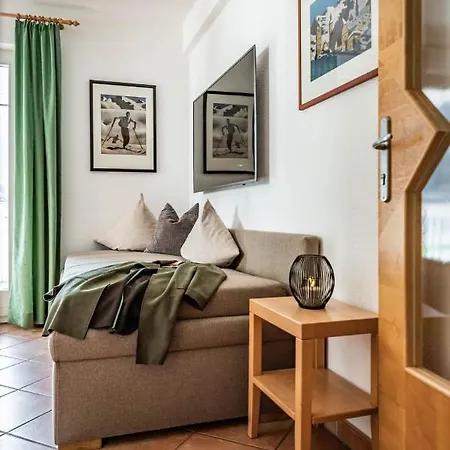 Gaestehaus Wiesengrund & Sporer マイヤーホーフェン