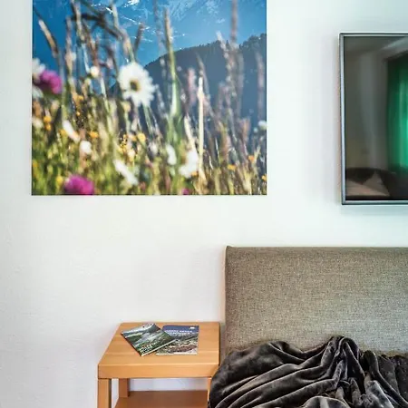 Gaestehaus Wiesengrund & Sporer イン マイヤーホーフェン