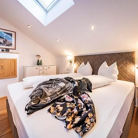 Gaestehaus Wiesengrund & Sporer イン 2*