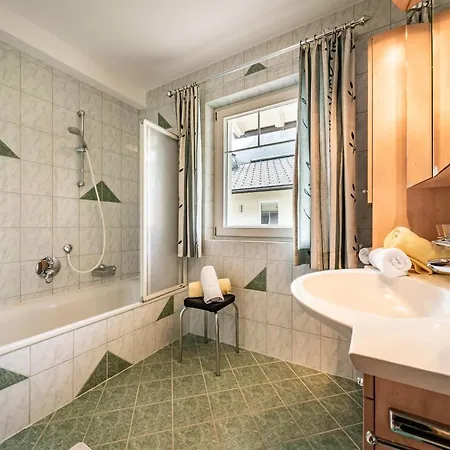 イン Gaestehaus Wiesengrund & Sporer マイヤーホーフェン