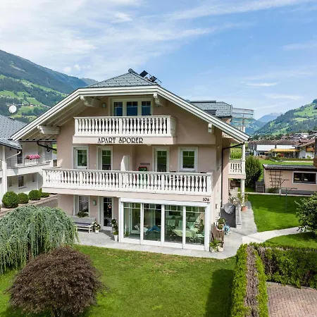 Gaestehaus Wiesengrund & Sporer イン 2*