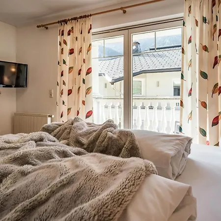 Gaestehaus Wiesengrund & Sporer