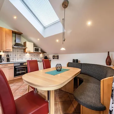 イン Gaestehaus Wiesengrund & Sporer