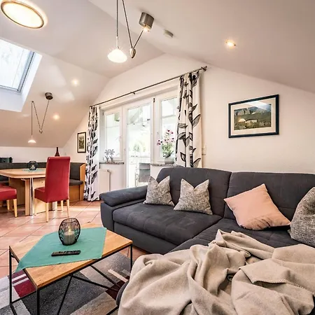 Gaestehaus Wiesengrund & Sporer 2* マイヤーホーフェン