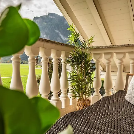 Gaestehaus Wiesengrund & Sporer