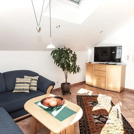 Gastehaus Wiesengrund & Apart Sporer 2* Mayrhofen