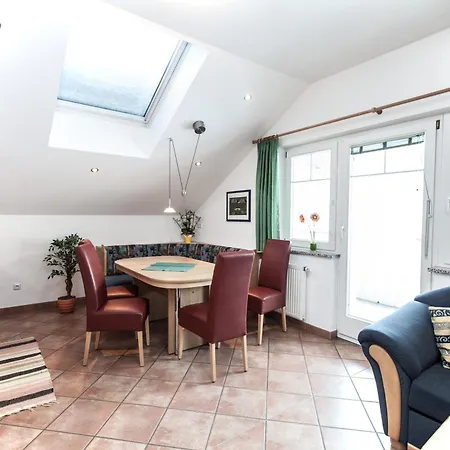 Gastehaus Wiesengrund & Apart Sporer Mayrhofen