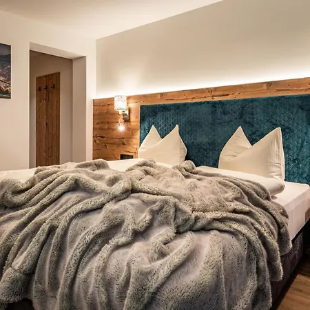 Мініготель Gaestehaus Wiesengrund & Sporer Майргофен