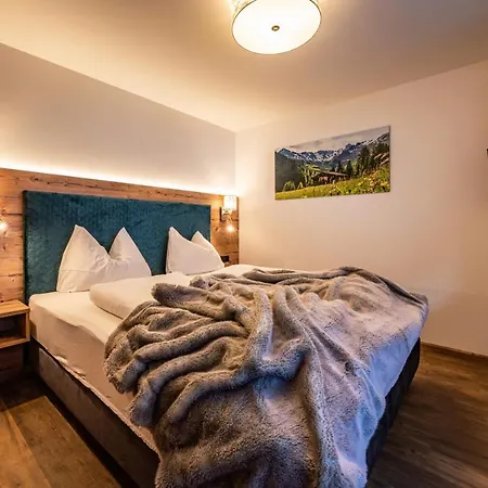 Мініготель Gaestehaus Wiesengrund & Sporer