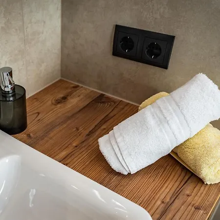 Gaestehaus Wiesengrund & Sporer 2* מאיירהופן