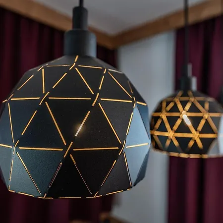 Gaestehaus Wiesengrund & Sporer