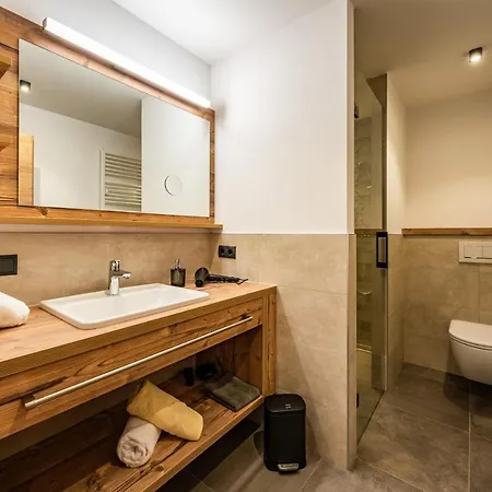 Gaestehaus Wiesengrund & Sporer 2* מאיירהופן