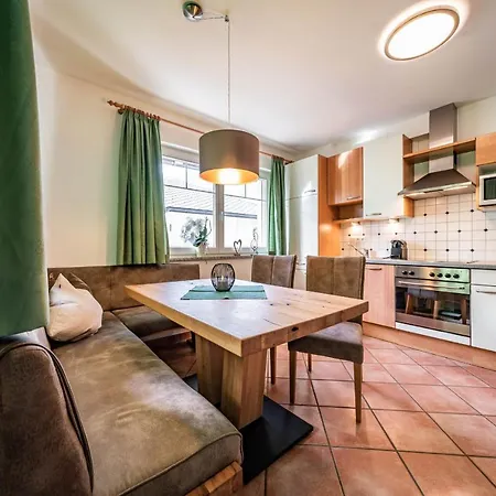 אורחן Gaestehaus Wiesengrund & Sporer