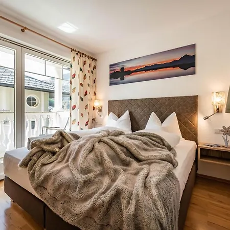 Gaestehaus Wiesengrund & Sporer אורחן 2*