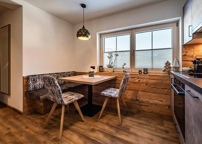 Gaestehaus Wiesengrund & Sporer