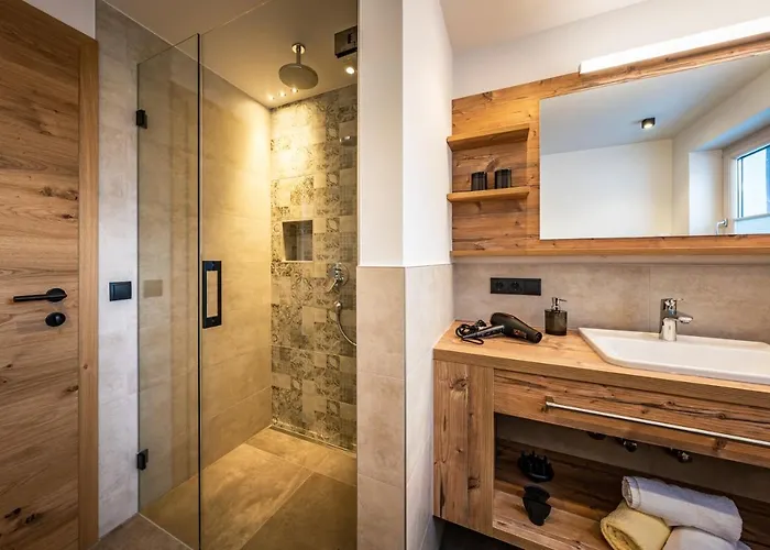 Gaestehaus Wiesengrund & Sporer Mayrhofen