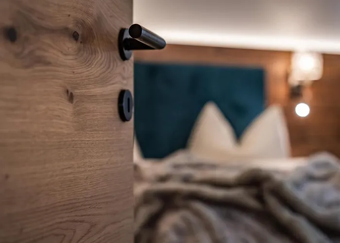 Gaestehaus Wiesengrund & Sporer