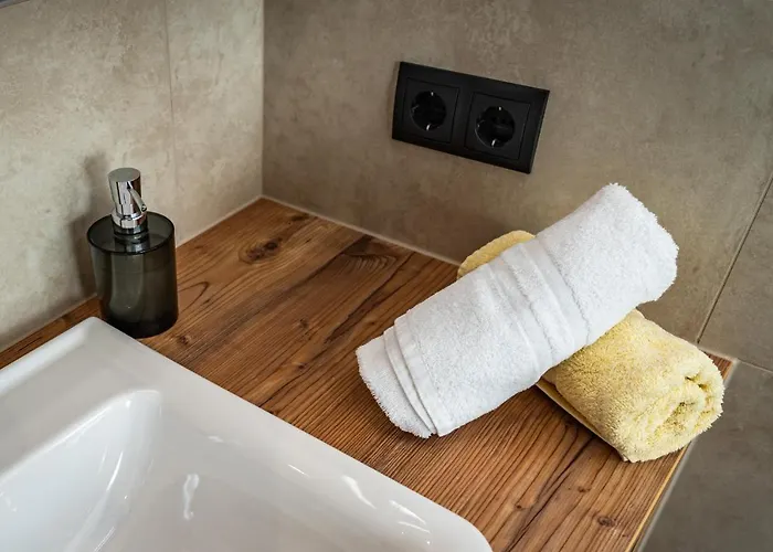 Gaestehaus Wiesengrund & Sporer 2* Mayrhofen