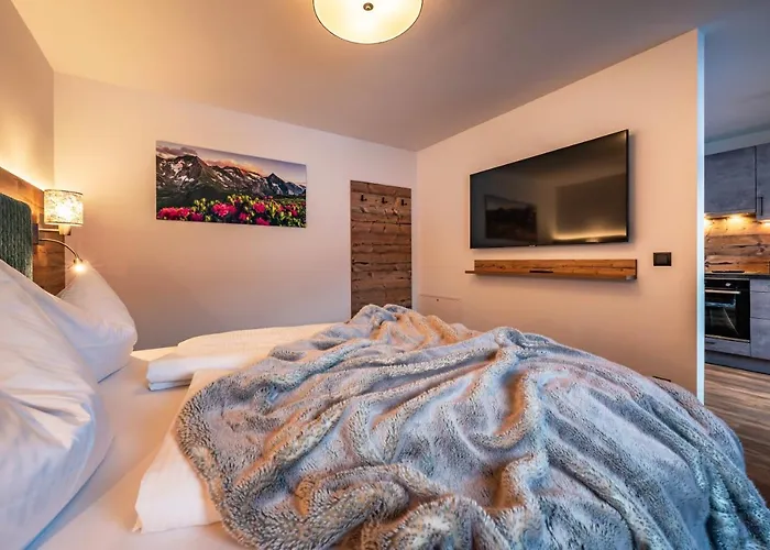 Gaestehaus Wiesengrund & Sporer