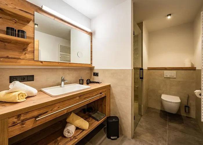 Gaestehaus Wiesengrund & Sporer 2* Mayrhofen