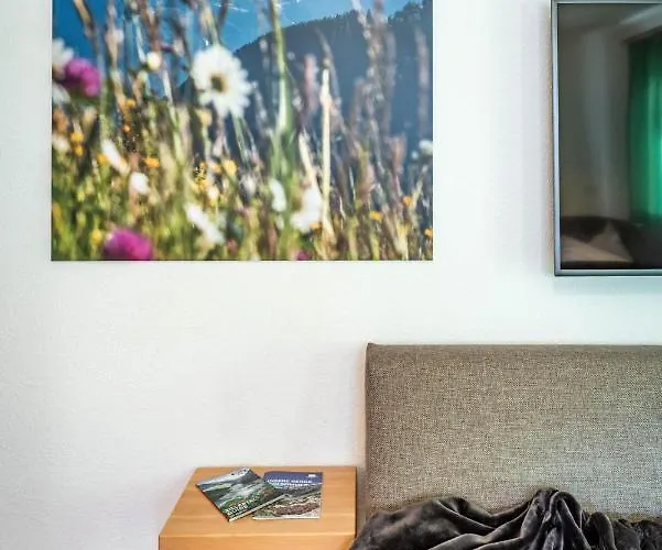 Gaestehaus Wiesengrund & Sporer Πανδοχείο Mayrhofen