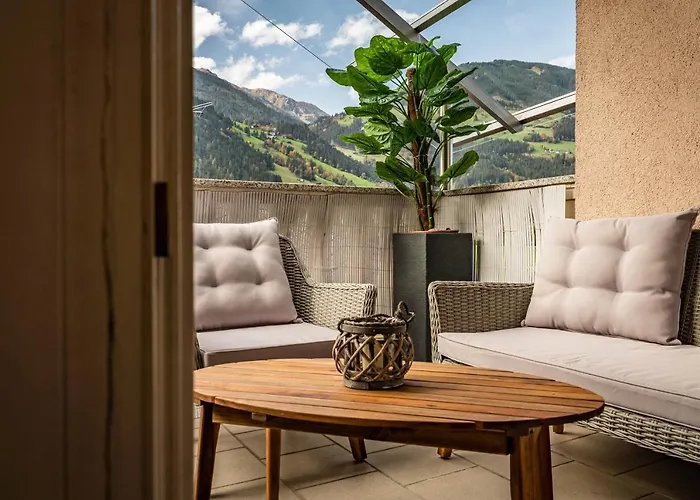 Gaestehaus Wiesengrund & Sporer Πανδοχείο