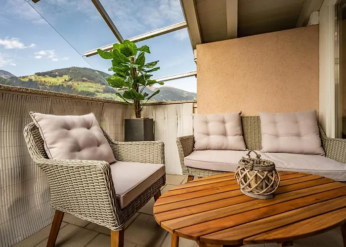 Πανδοχείο Gaestehaus Wiesengrund & Sporer