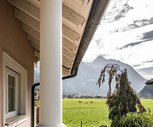 Πανδοχείο Gaestehaus Wiesengrund & Sporer 2*