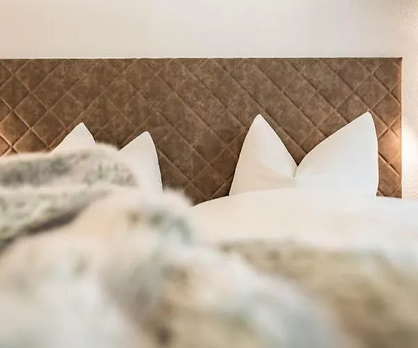 Gaestehaus Wiesengrund & Sporer Πανδοχείο