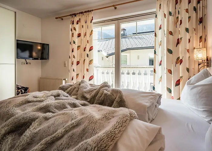 Gaestehaus Wiesengrund & Sporer