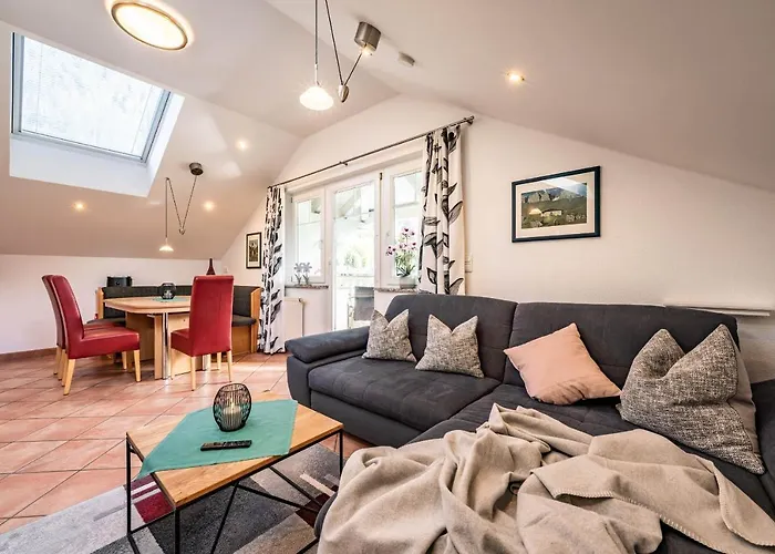 Gaestehaus Wiesengrund & Sporer 2* Mayrhofen