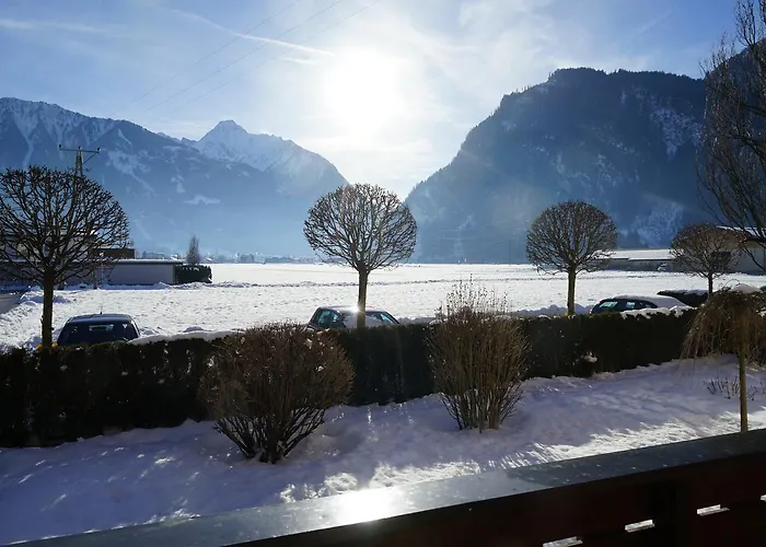 Πανδοχείο Gaestehaus Wiesengrund & Sporer 2*